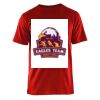 160g adult smooth finish Premium T-shirt Thumbnail
