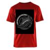160g adult smooth finish Premium T-shirt Thumbnail