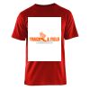 160g adult smooth finish Premium T-shirt Thumbnail