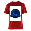 160g adult smooth finish Premium T-shirt Thumbnail