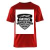 160g adult smooth finish Premium T-shirt Thumbnail