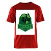 160g adult smooth finish Premium T-shirt Thumbnail