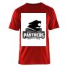 160g adult smooth finish Premium T-shirt Thumbnail