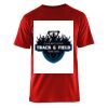 160g adult smooth finish Premium T-shirt Thumbnail