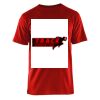 160g adult smooth finish Premium T-shirt Thumbnail