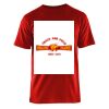 160g adult smooth finish Premium T-shirt Thumbnail