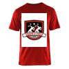 160g adult smooth finish Premium T-shirt Thumbnail