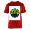 160g adult smooth finish Premium T-shirt Thumbnail