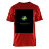 160g adult smooth finish Premium T-shirt Thumbnail