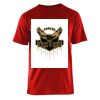 160g adult smooth finish Premium T-shirt Thumbnail