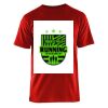 160g adult smooth finish Premium T-shirt Thumbnail