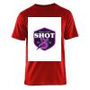 160g adult smooth finish Premium T-shirt Thumbnail