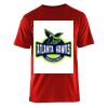160g adult smooth finish Premium T-shirt Thumbnail