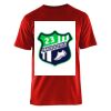 160g adult smooth finish Premium T-shirt Thumbnail