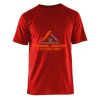 160g adult smooth finish Premium T-shirt Thumbnail