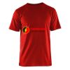 160g adult smooth finish Premium T-shirt Thumbnail