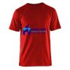 160g adult smooth finish Premium T-shirt Thumbnail