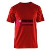 160g adult smooth finish Premium T-shirt Thumbnail
