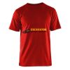 160g adult smooth finish Premium T-shirt Thumbnail
