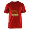 160g adult smooth finish Premium T-shirt Thumbnail