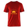 160g adult smooth finish Premium T-shirt Thumbnail