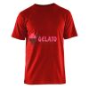 160g adult smooth finish Premium T-shirt Thumbnail
