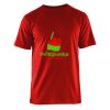 160g adult smooth finish Premium T-shirt Thumbnail