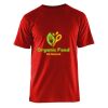 160g adult smooth finish Premium T-shirt Thumbnail