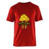 160g adult smooth finish Premium T-shirt Thumbnail
