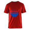 160g adult smooth finish Premium T-shirt Thumbnail