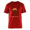 160g adult smooth finish Premium T-shirt Thumbnail
