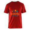 160g adult smooth finish Premium T-shirt Thumbnail
