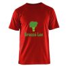160g adult smooth finish Premium T-shirt Thumbnail