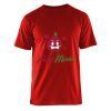 160g adult smooth finish Premium T-shirt Thumbnail