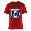 160g adult smooth finish Premium T-shirt Thumbnail