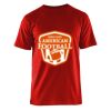 160g adult smooth finish Premium T-shirt Thumbnail