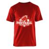 160g adult smooth finish Premium T-shirt Thumbnail