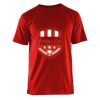 160g adult smooth finish Premium T-shirt Thumbnail
