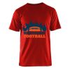 160g adult smooth finish Premium T-shirt Thumbnail