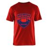 160g adult smooth finish Premium T-shirt Thumbnail