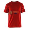 160g adult smooth finish Premium T-shirt Thumbnail