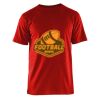 160g adult smooth finish Premium T-shirt Thumbnail