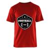 160g adult smooth finish Premium T-shirt Thumbnail