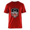 160g adult smooth finish Premium T-shirt Thumbnail