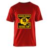 160g adult smooth finish Premium T-shirt Thumbnail