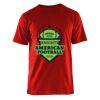160g adult smooth finish Premium T-shirt Thumbnail