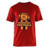 160g adult smooth finish Premium T-shirt Thumbnail