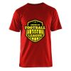 160g adult smooth finish Premium T-shirt Thumbnail