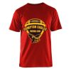 160g adult smooth finish Premium T-shirt Thumbnail