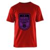 160g adult smooth finish Premium T-shirt Thumbnail